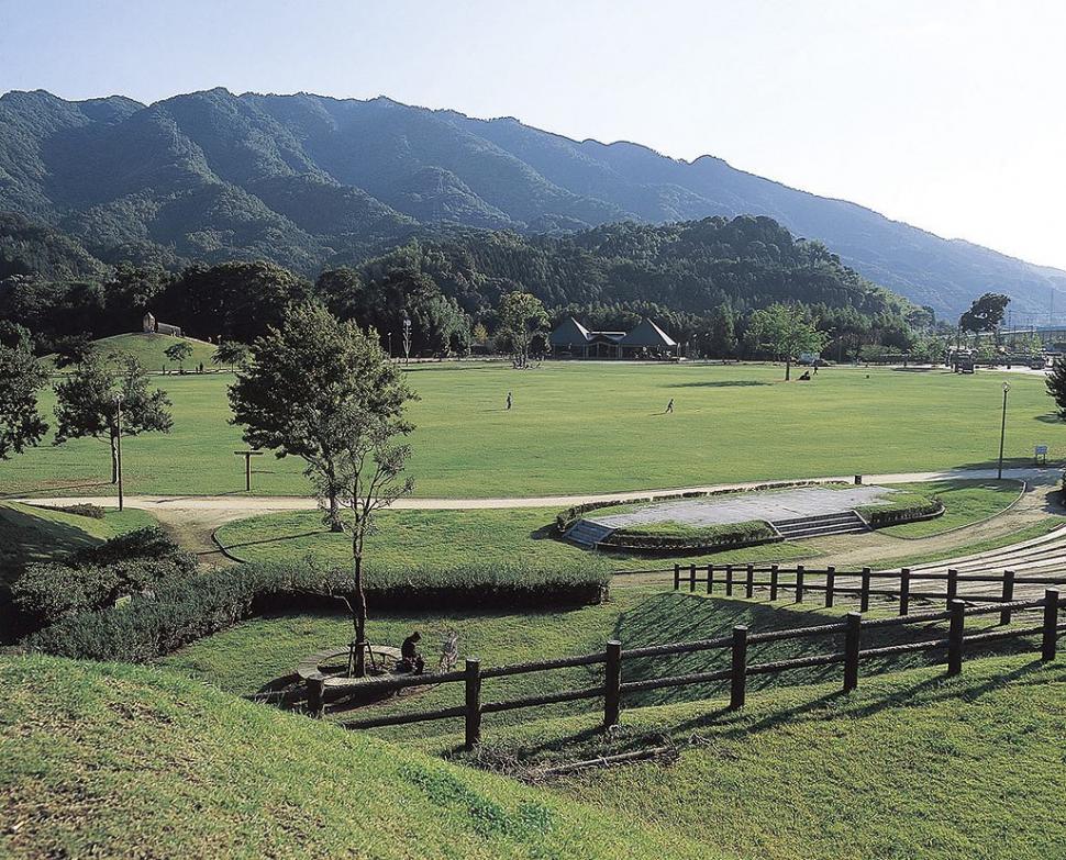 七瀬川自然公園の画像