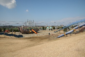 鶴崎スポーツパークの画像