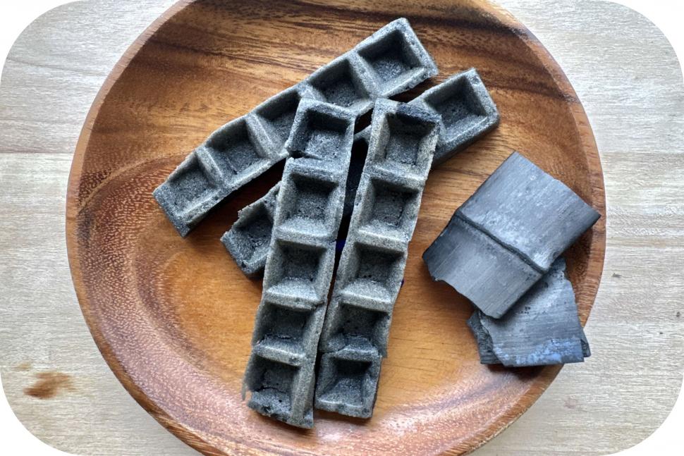 かぐやひめれーべる