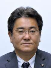 田島議員顔写真