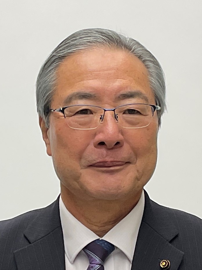 藤田議員顔写真