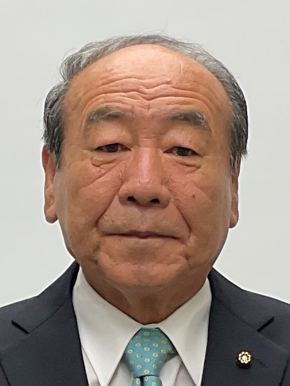 板倉議員顔写真