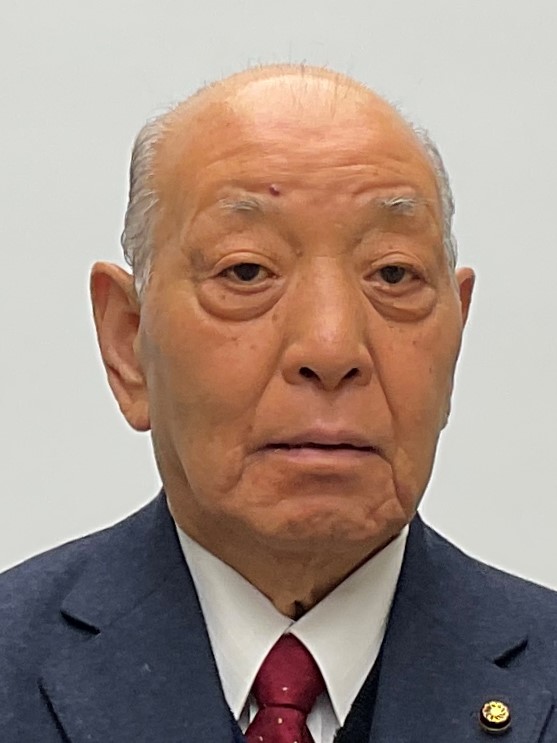 秦野議員顔写真