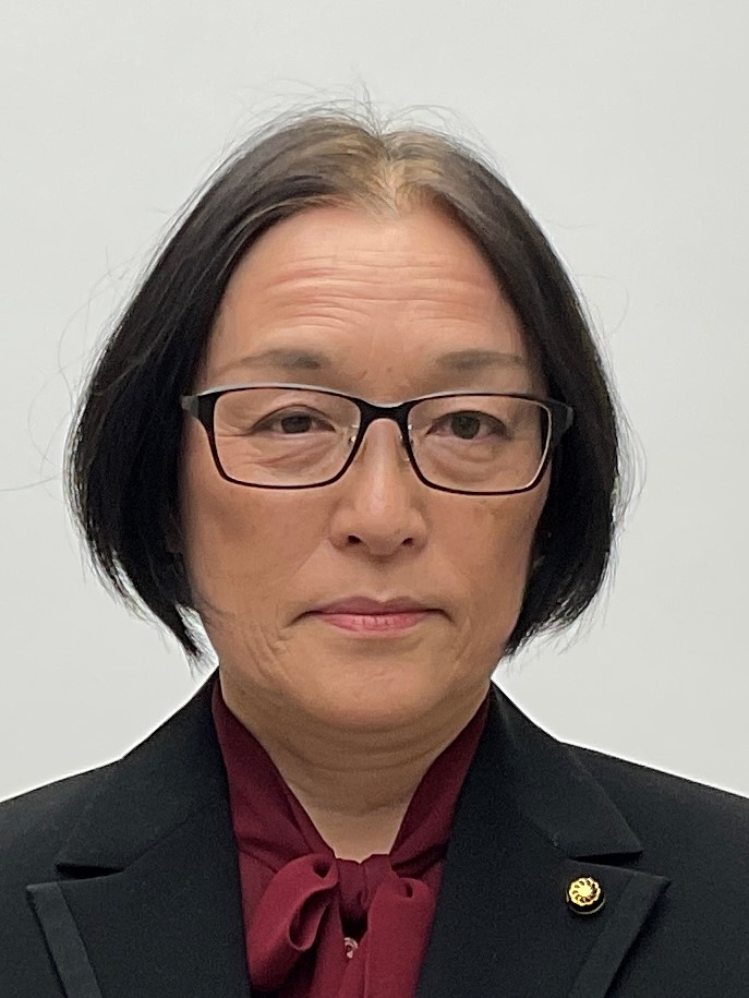 斉藤議員顔写真