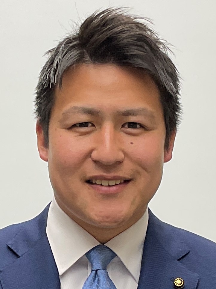 大津議員顔写真