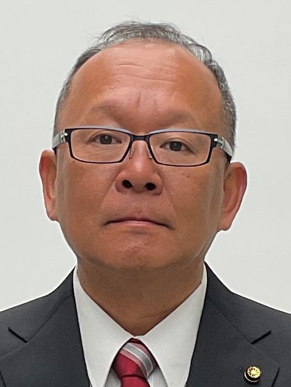 馬見塚議員顔写真