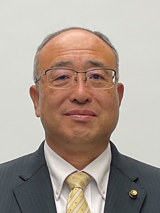 甲斐議員顔写真