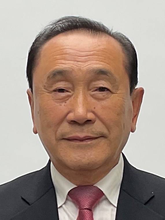 日小田議員顔写真