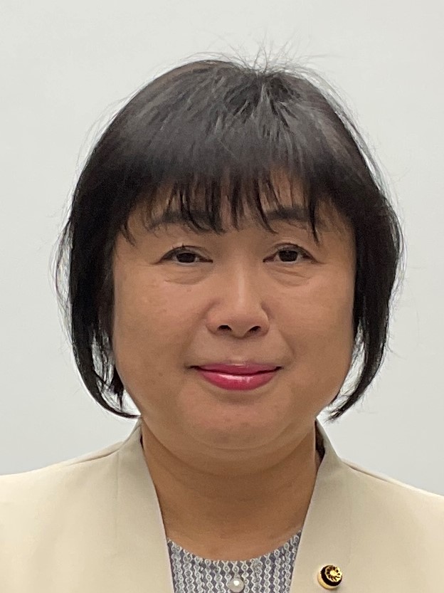 岩川議員顔写真