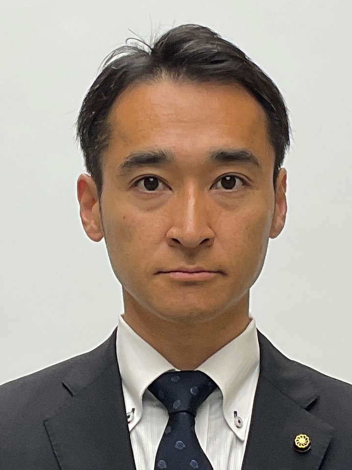 吉川議員顔写真