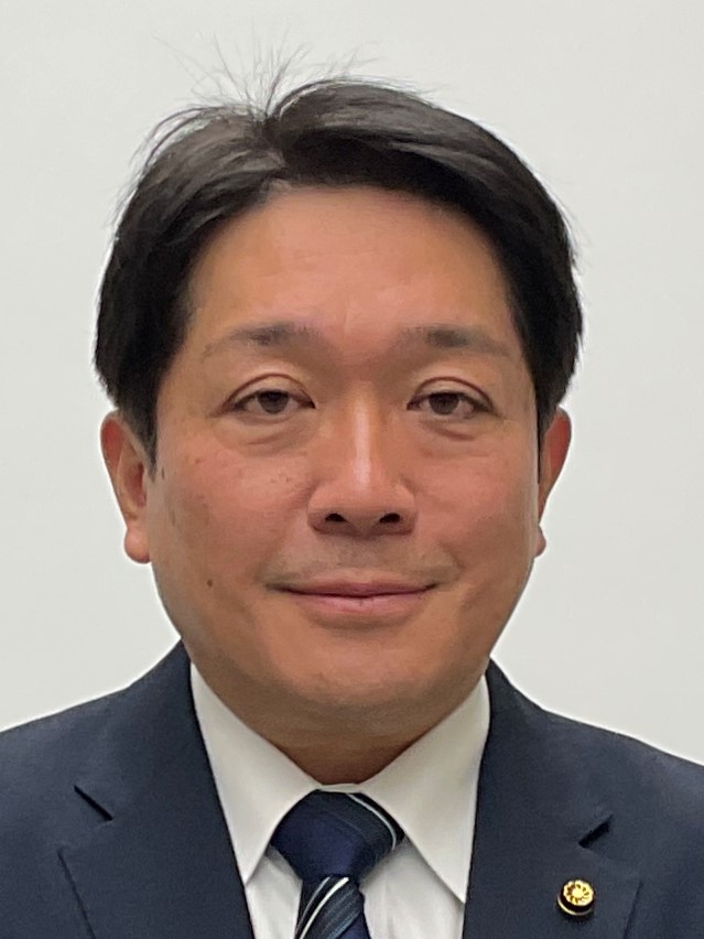 阿部議員顔写真