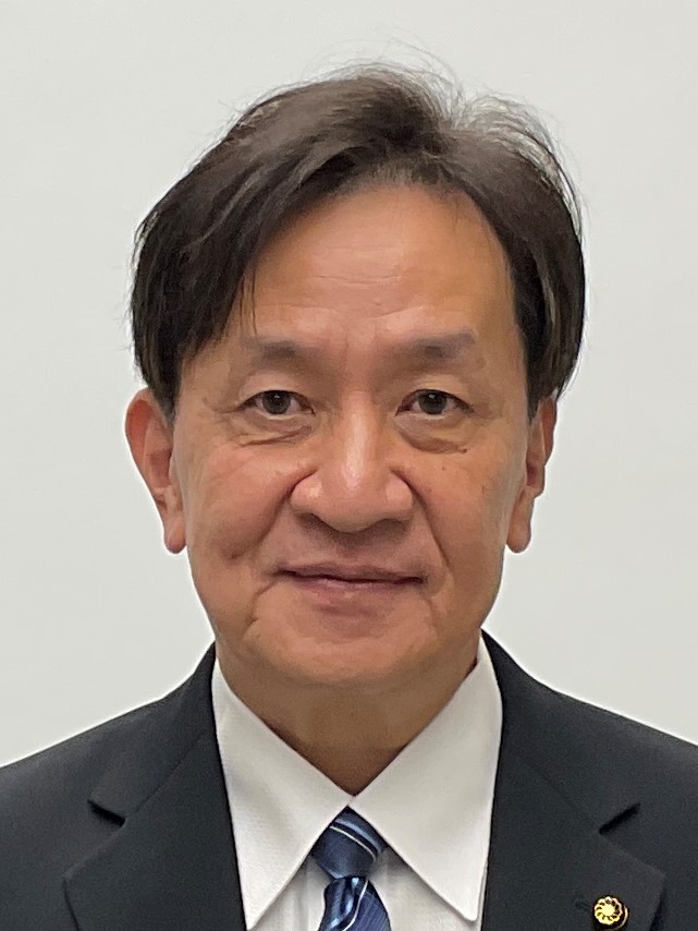 橋本議員顔写真