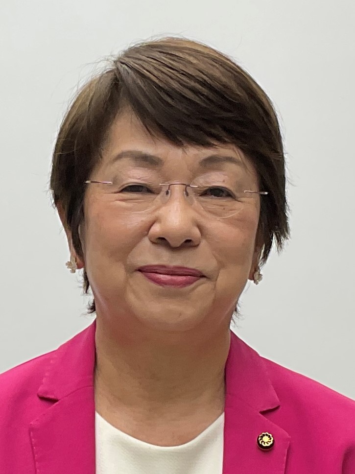 川邉議員顔写真