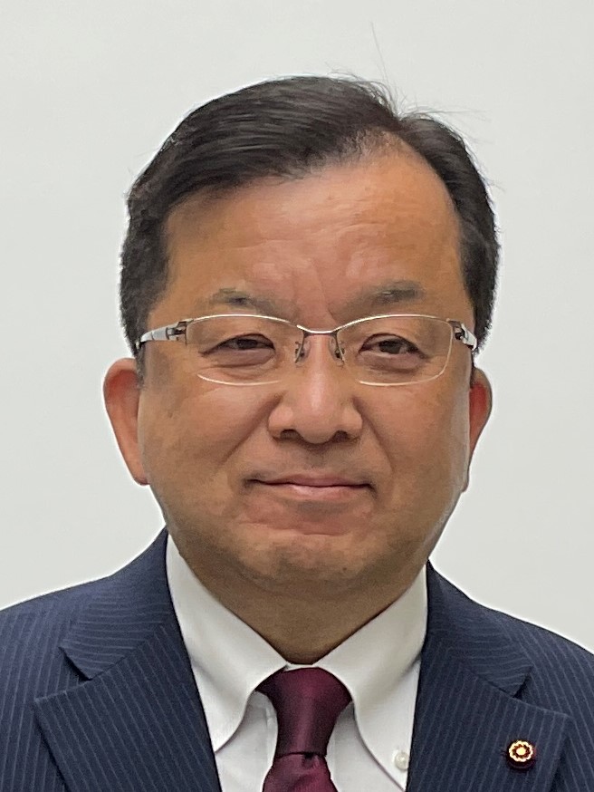 くにむね議員顔写真