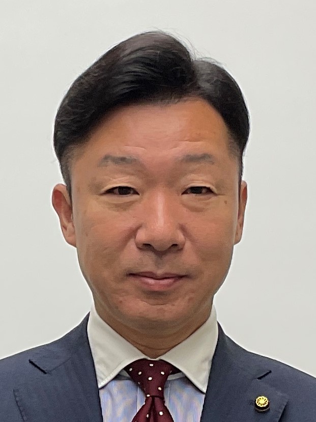 倉掛議員顔写真