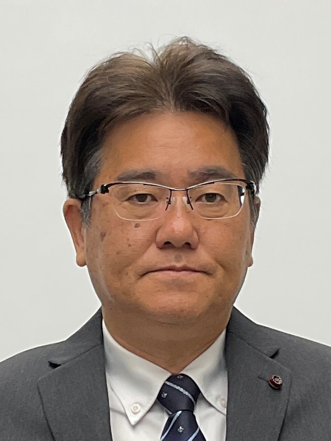 田島議員顔写真
