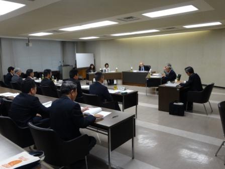 平成26年度第2回教育懇談会の画像2