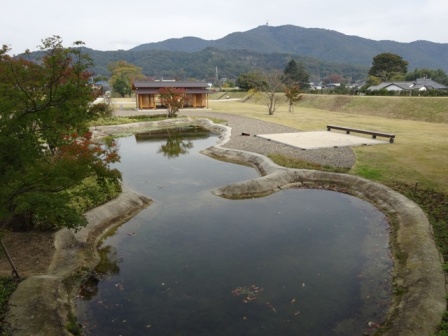 小田城跡歴史ひろばの画像3