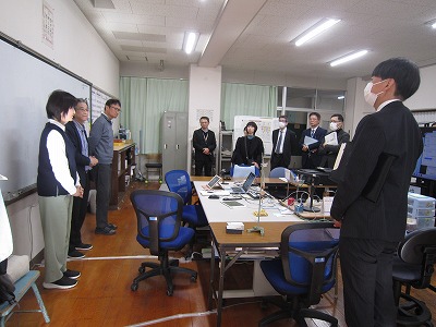 熊本市立本荘小学校1