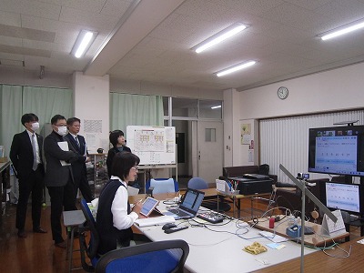 熊本市立本荘小学校2
