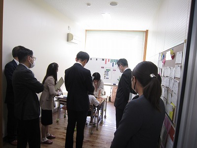 熊本市立楠小学校2