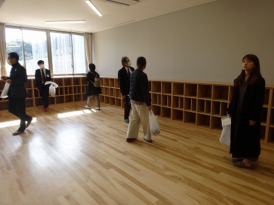 大在東小学校写真5