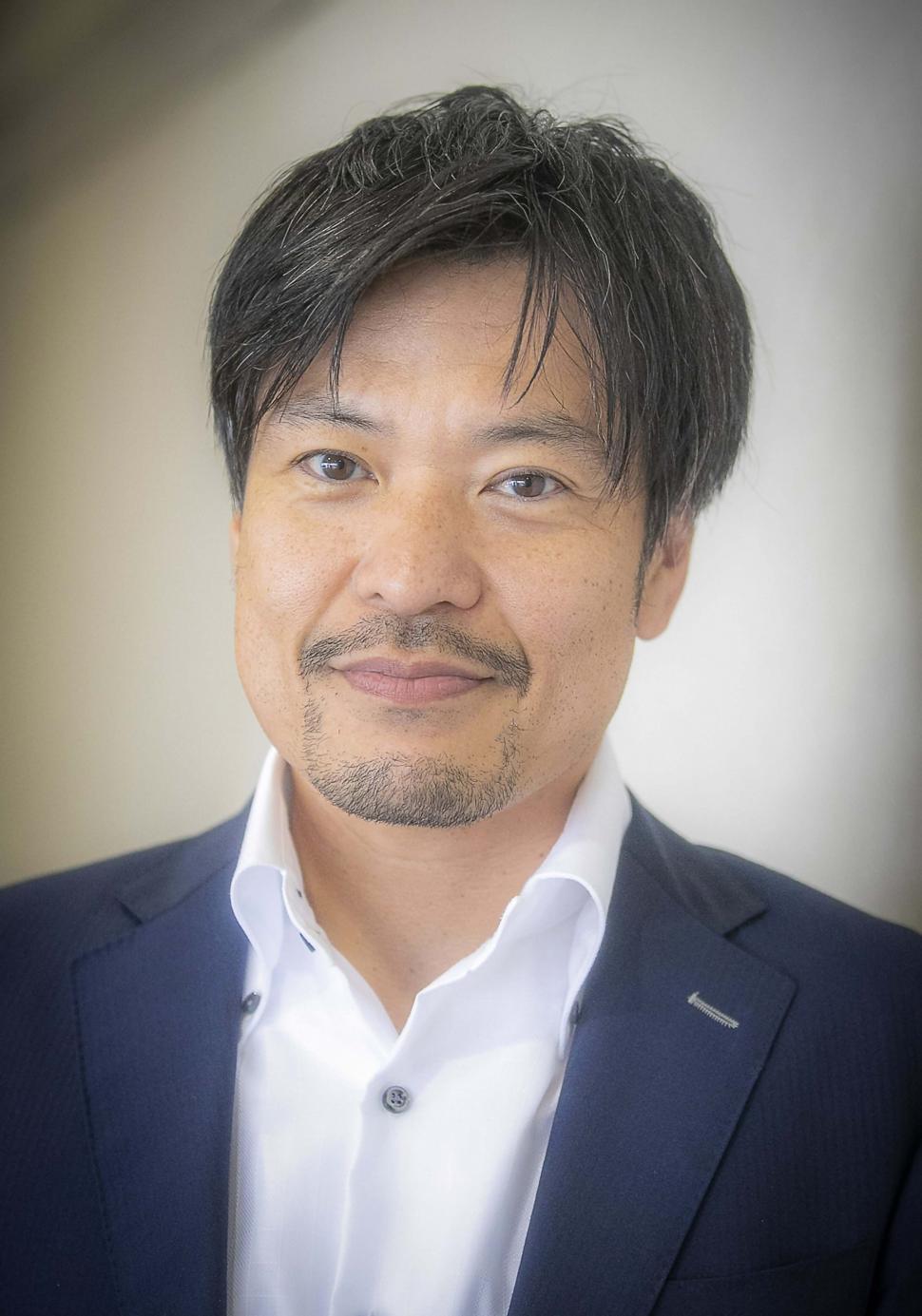 髙見大介委員
