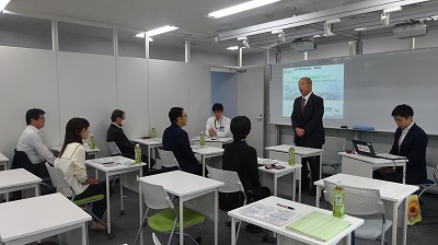 戸田市教育委員会2