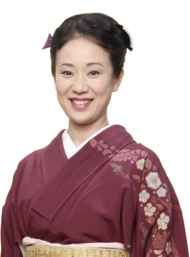 神田 香織 さん