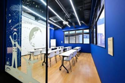 ワークショップスペース