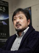 上坂浩光監督画像