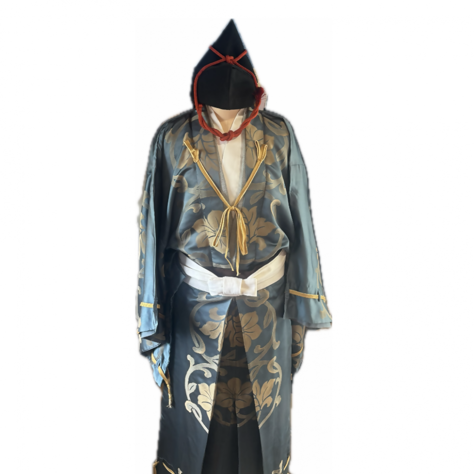 武家の装い展