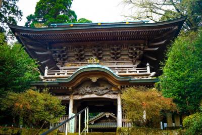丸山神社楼門