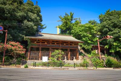 岩屋寺石仏