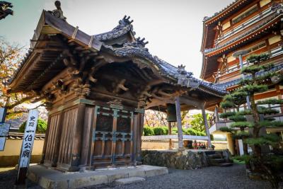 浄土寺一伯公廟