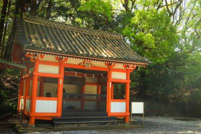 神楽殿