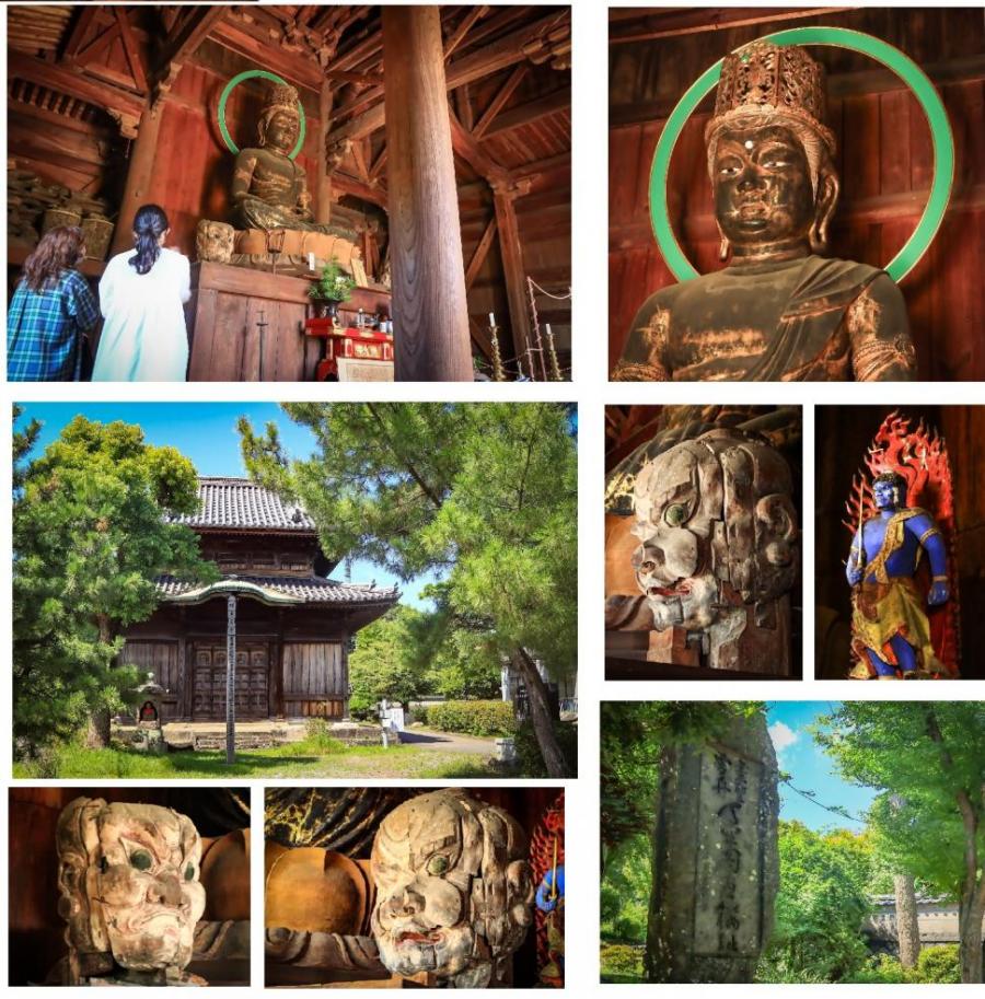 金剛宝戒寺