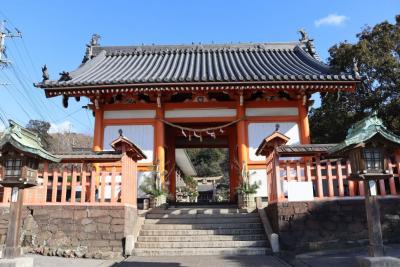 総門