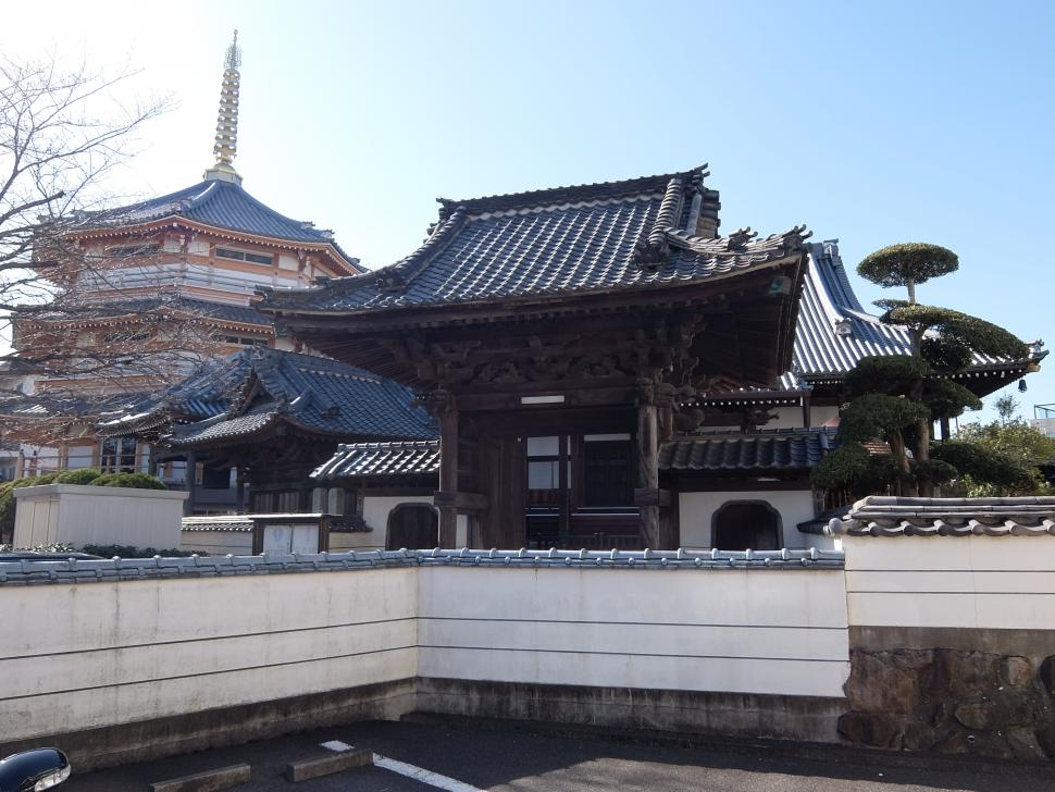 浄土寺