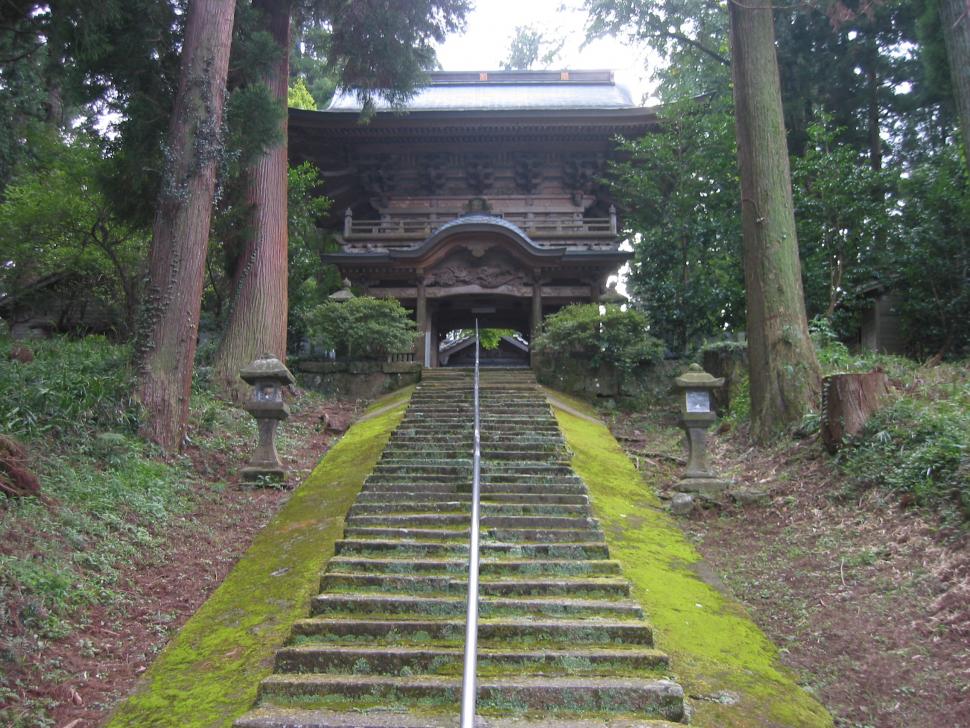 丸山八幡神社