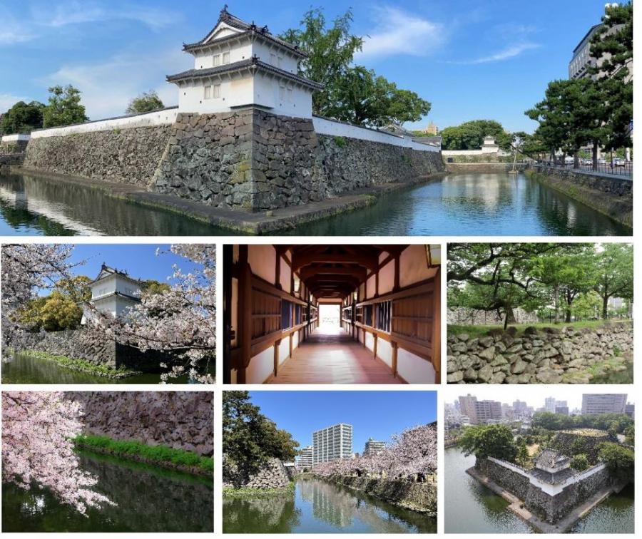 府内城