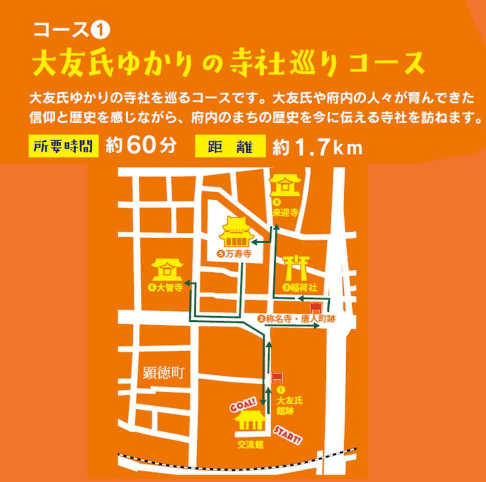コース1