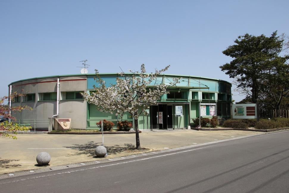 国東