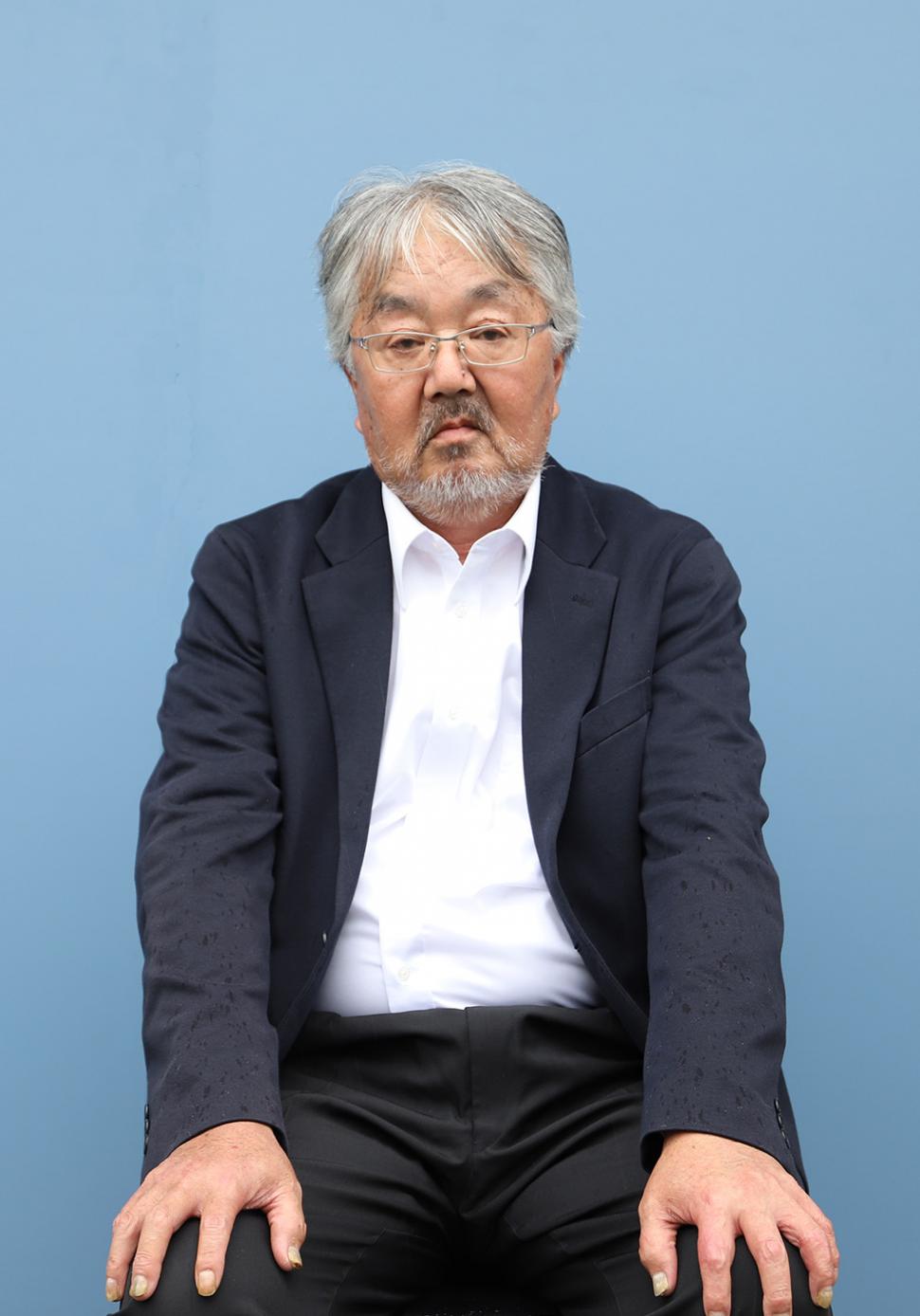 きもとひでのりさま