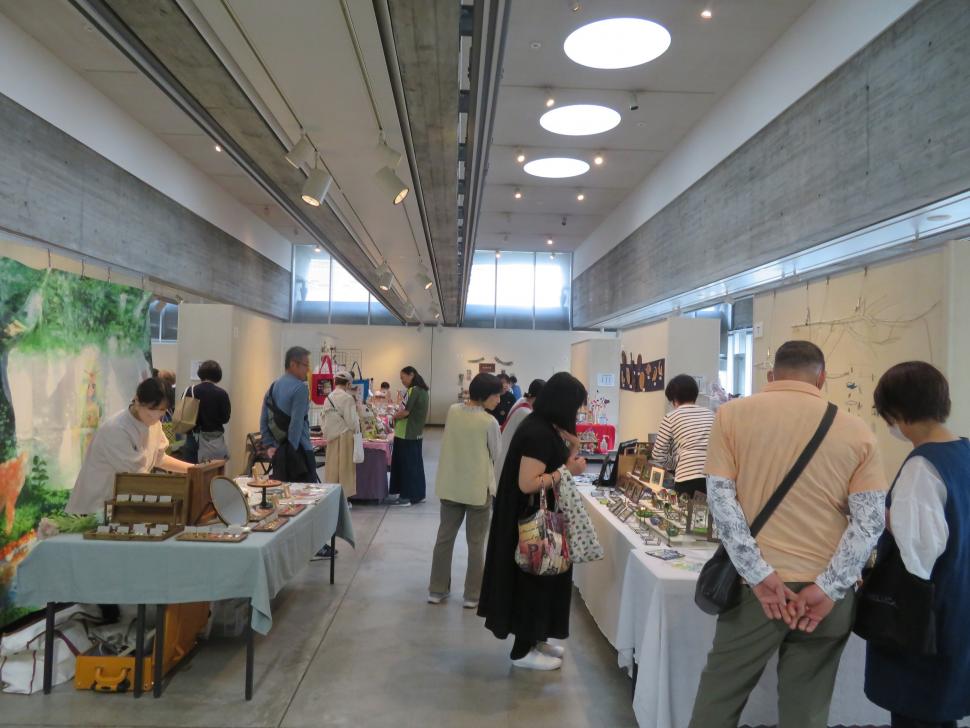 アートマーケットvol_51（参考画像）