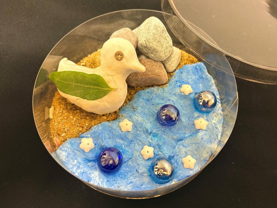 3.小さなお気に入り空間を作ろう♪参考画像
