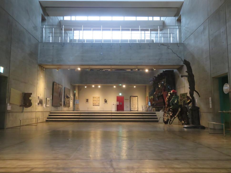 アートプラザ60年代ホール