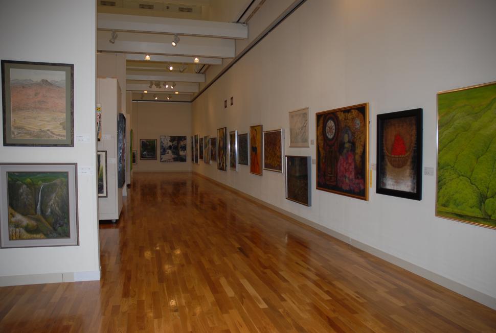 第43回大分市美術展