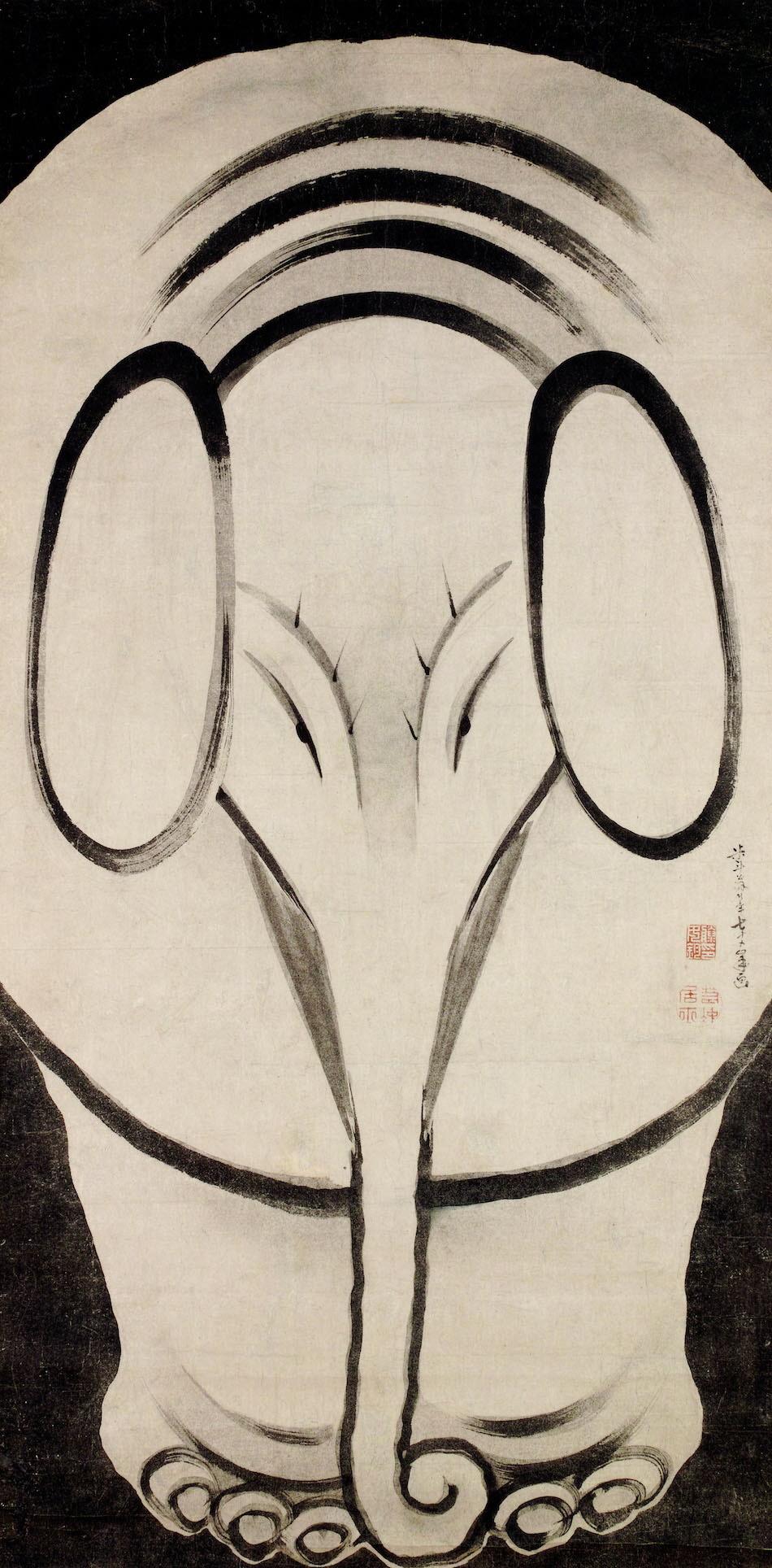 象図