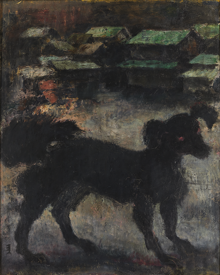 犬